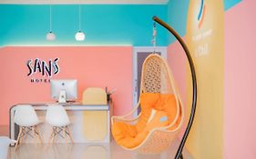 Sans Hotel Widarasari Cirebon